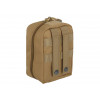 Light Drum/Box Mag Pouch - Coyote [8FIELDS]